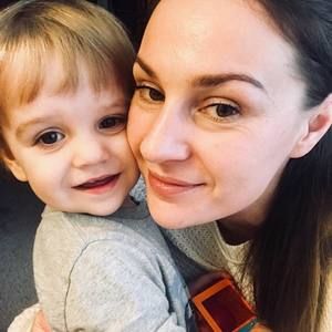 Meet your Posher, Alina